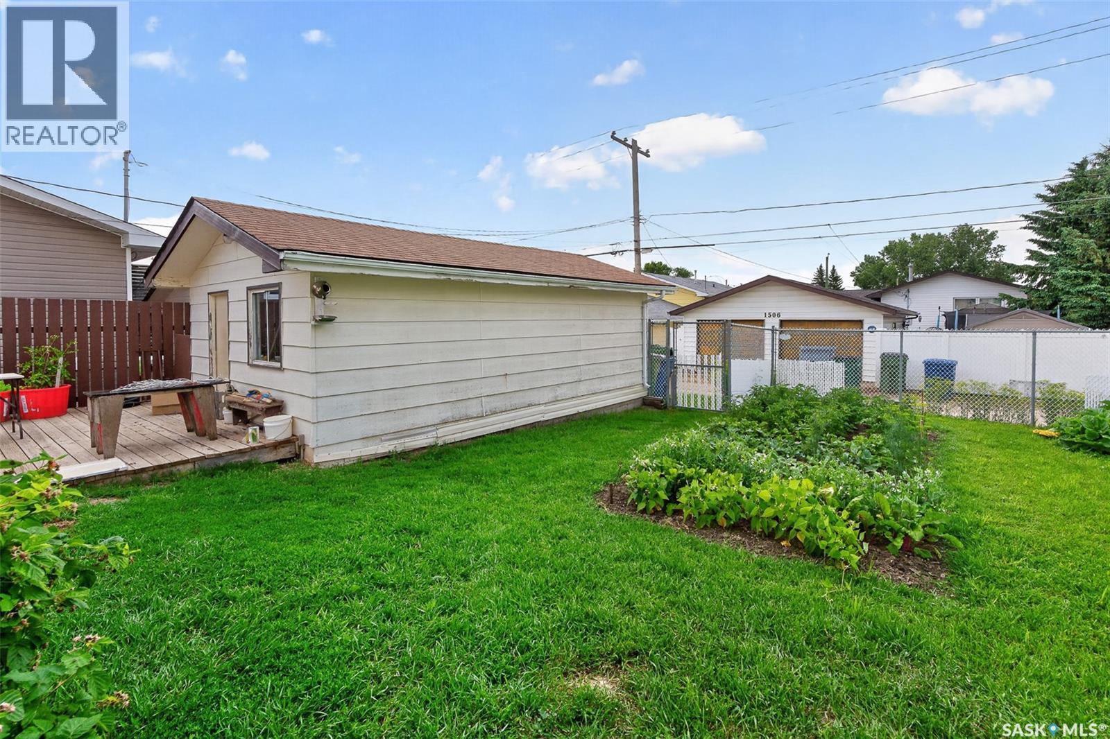 1507 Caribou Street W, Moose Jaw, Saskatchewan  S6H 7N5 - Photo 6 - SK042380