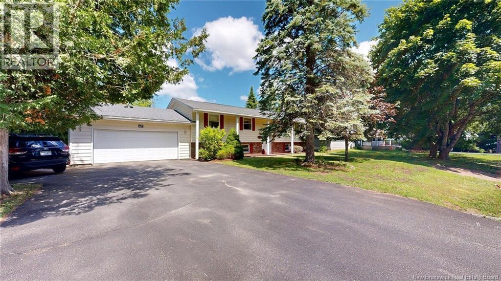 49 Cedar Ridge Boulevard, Quispamsis