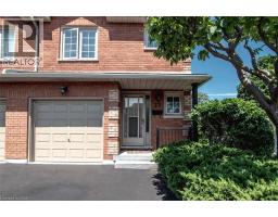 255 MOUNT ALBION Road Unit# 22, Hamilton, Ontario