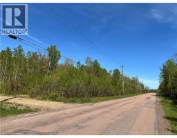lot 26-3 Bateman Mill, Shediac Cape, New Brunswick