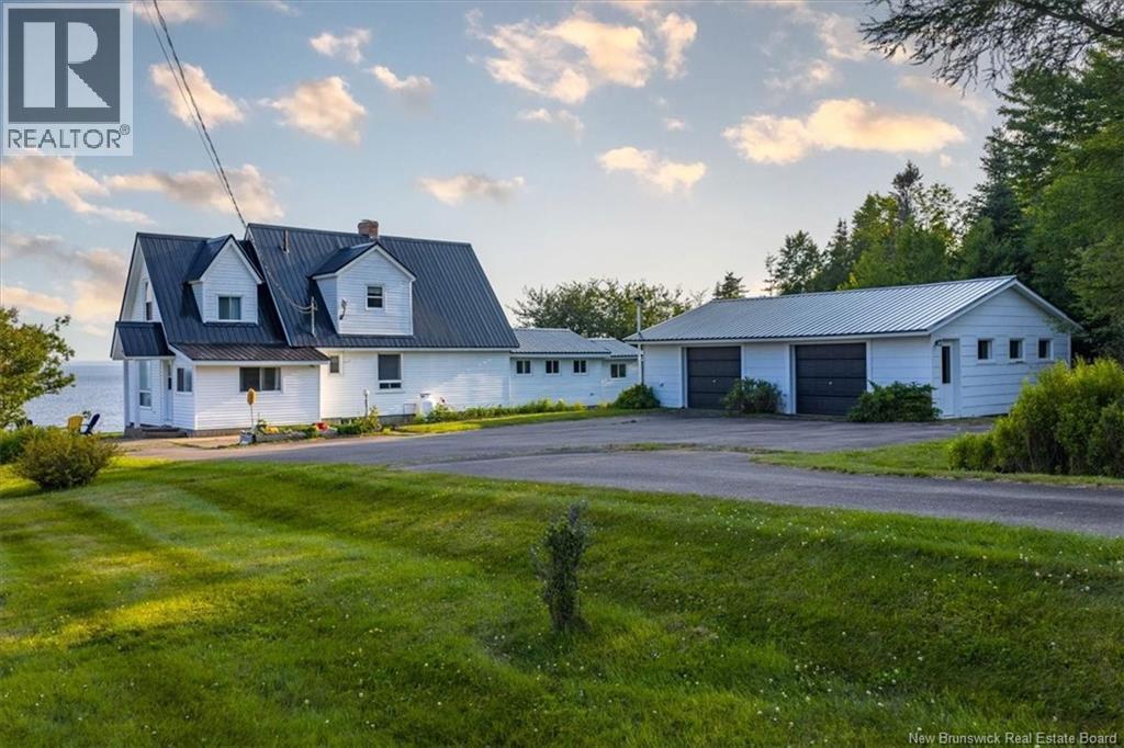 280 Holts Point Road, Bocabec, New Brunswick  E5B 3N4 - Photo 2 - NB143928
