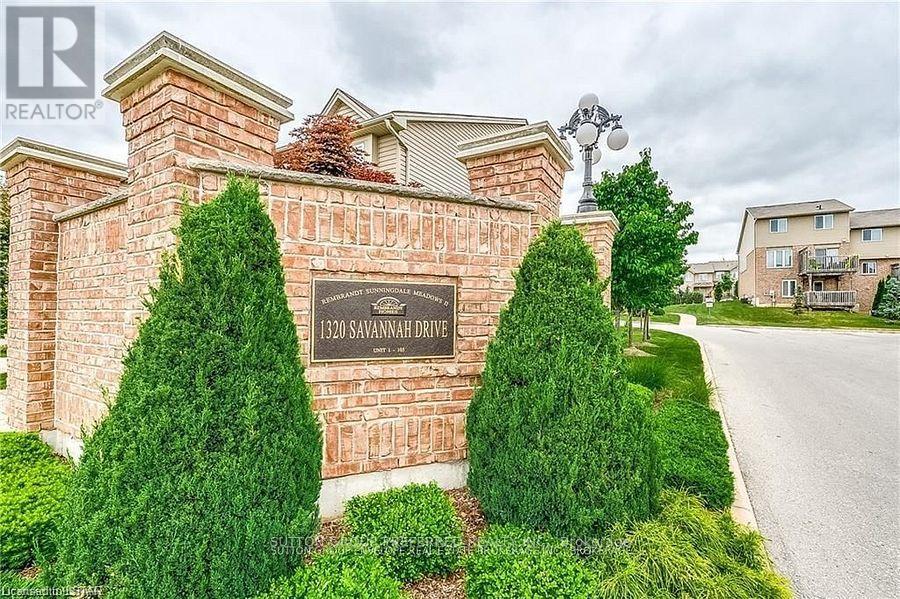 87 - 1320 Savannah Drive, London North, Ontario  N5X 0B7 - Photo 2 - X13565046