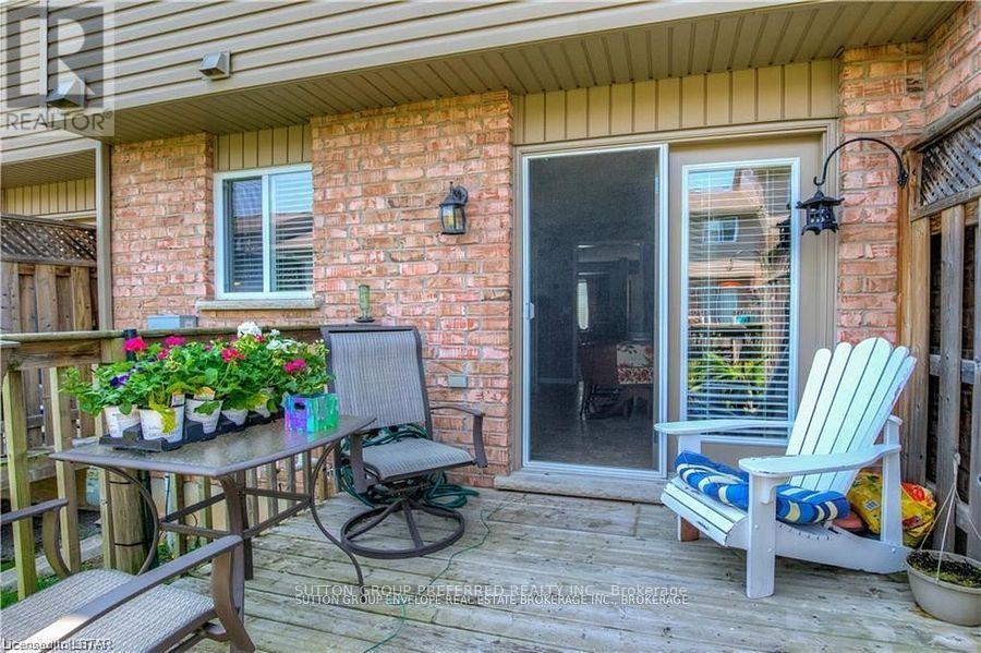 87 - 1320 Savannah Drive, London North, Ontario  N5X 0B7 - Photo 5 - X13565046