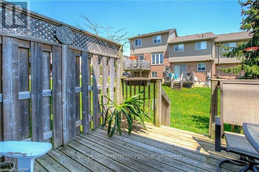 87 - 1320 Savannah Drive, London North, Ontario  N5X 0B7 - Photo 6 - X13565046