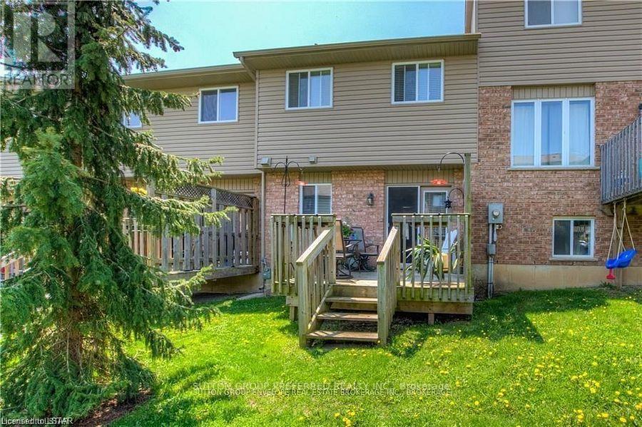 87 - 1320 Savannah Drive, London North, Ontario  N5X 0B7 - Photo 7 - X13565046