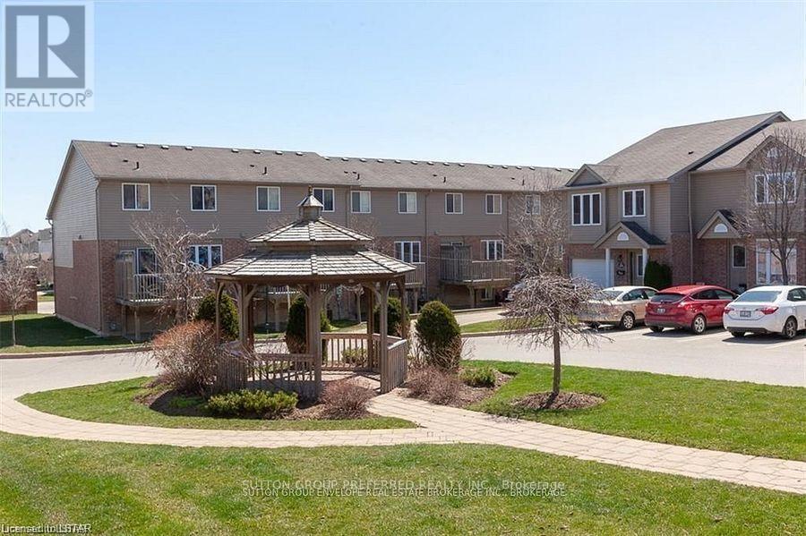 87 - 1320 Savannah Drive, London North, Ontario  N5X 0B7 - Photo 8 - X13565046