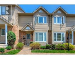 87 - 1320 SAVANNAH DRIVE, London North, Ontario