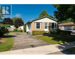 32 BRUNSWICK AVENUE, London North, Ontario