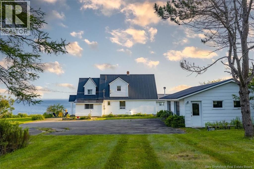 280 Holts Point Road, Bocabec, New Brunswick  E5B 3N4 - Photo 3 - NB143928