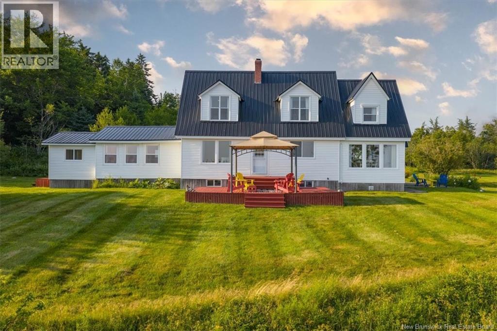 280 Holts Point Road, Bocabec, New Brunswick  E5B 3N4 - Photo 29 - NB143928