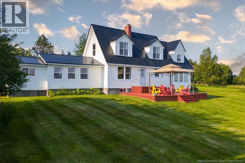 280 Holts Point Road, Bocabec, New Brunswick  E5B 3N4 - Photo 30 - NB143928