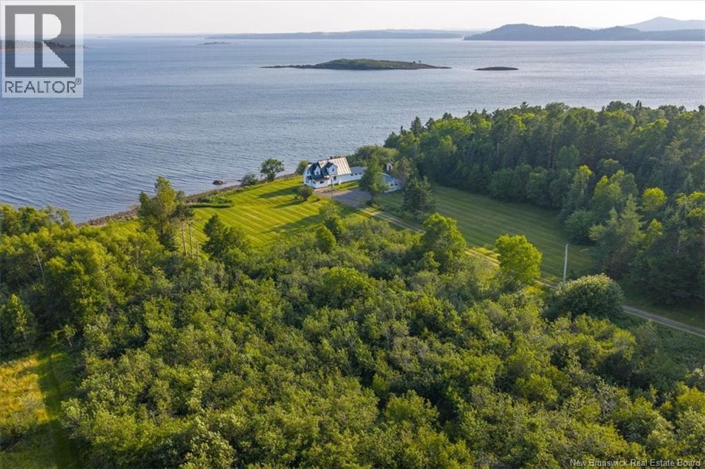 280 Holts Point Road, Bocabec, New Brunswick  E5B 3N4 - Photo 38 - NB143928