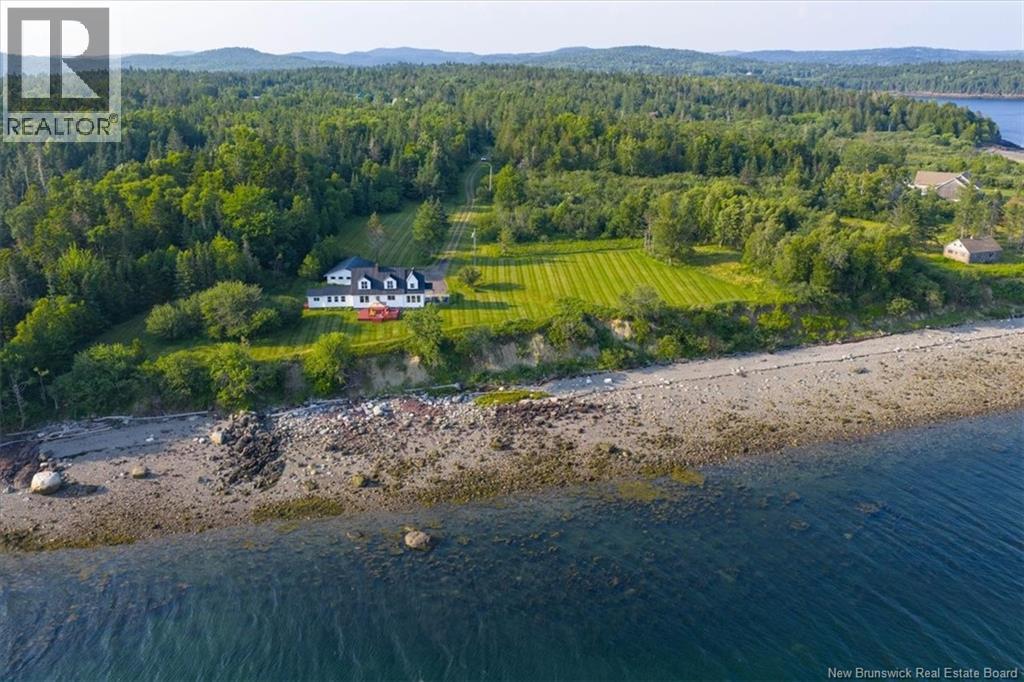 280 Holts Point Road, Bocabec, New Brunswick  E5B 3N4 - Photo 40 - NB143928