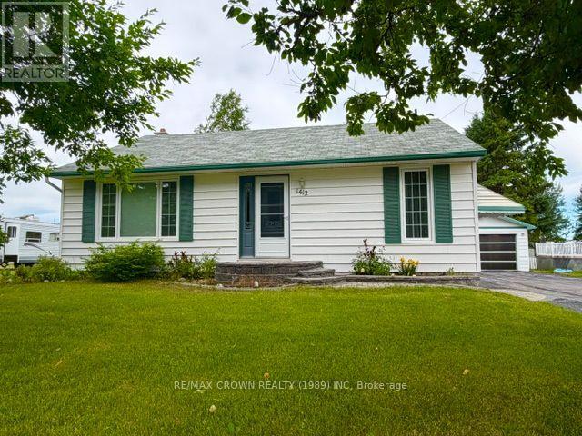 1412 Prince Street, Hearst, Ontario  P0L 1N0 - Photo 5 - T13565110