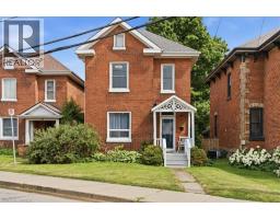 55 WILLIAM Street, Paris, Ontario