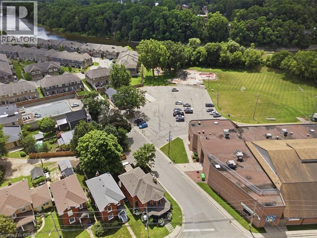 55 William Street, Paris, Ontario  N3L 1L4 - Photo 4 - 40845432