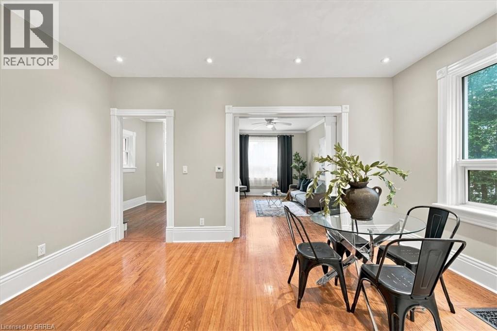 55 William Street, Paris, Ontario  N3L 1L4 - Photo 14 - 40845432
