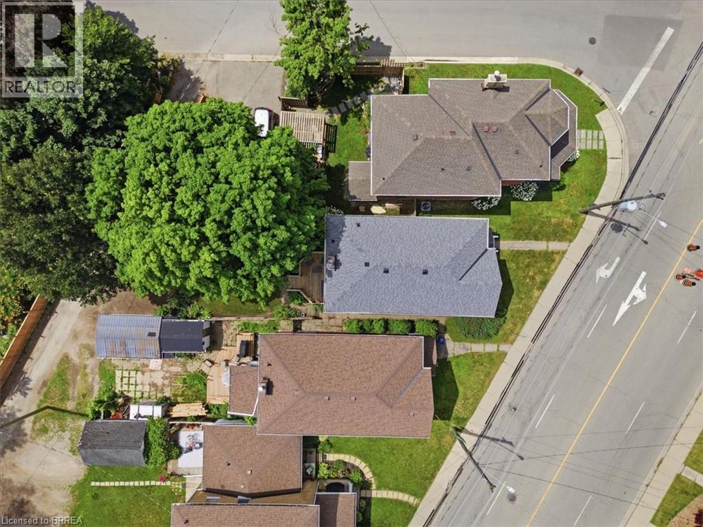 55 William Street, Paris, Ontario  N3L 1L4 - Photo 5 - 40845432