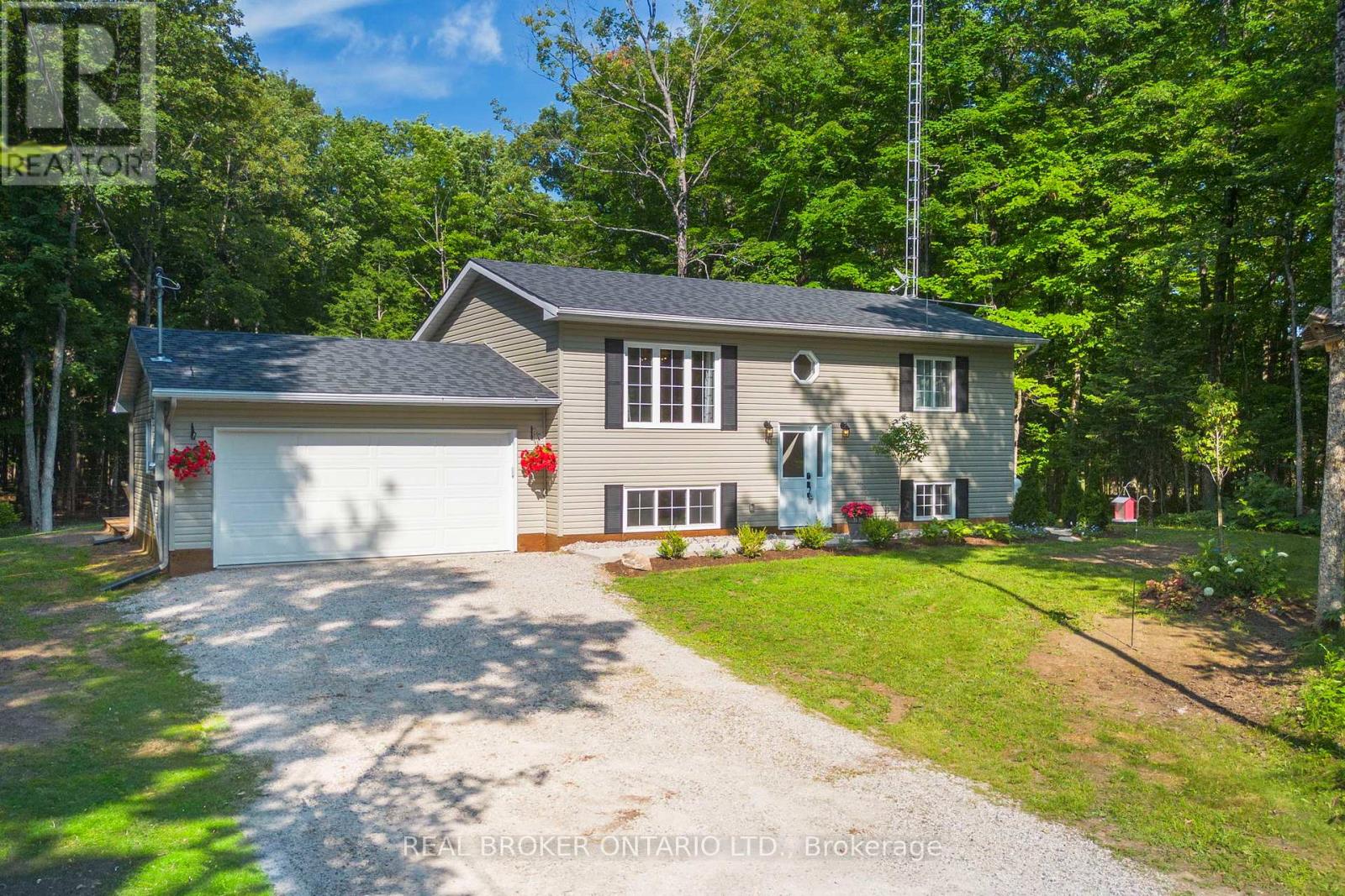 804 DARLING ROAD, Lanark Highlands, Ontario