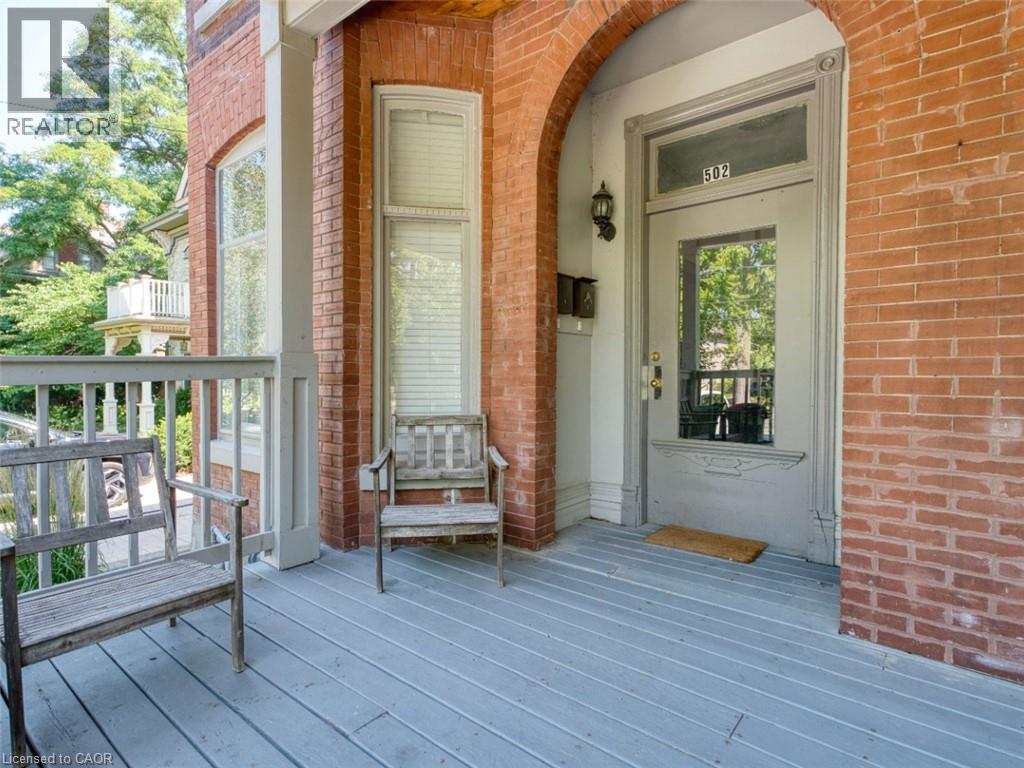 500 COLBORNE Street Unit# 2 - Photo 5