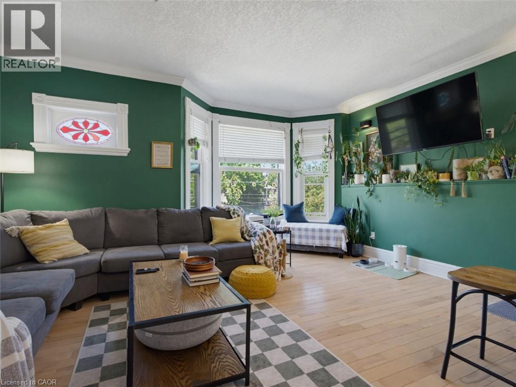 500 COLBORNE Street Unit# 2 - Photo 10