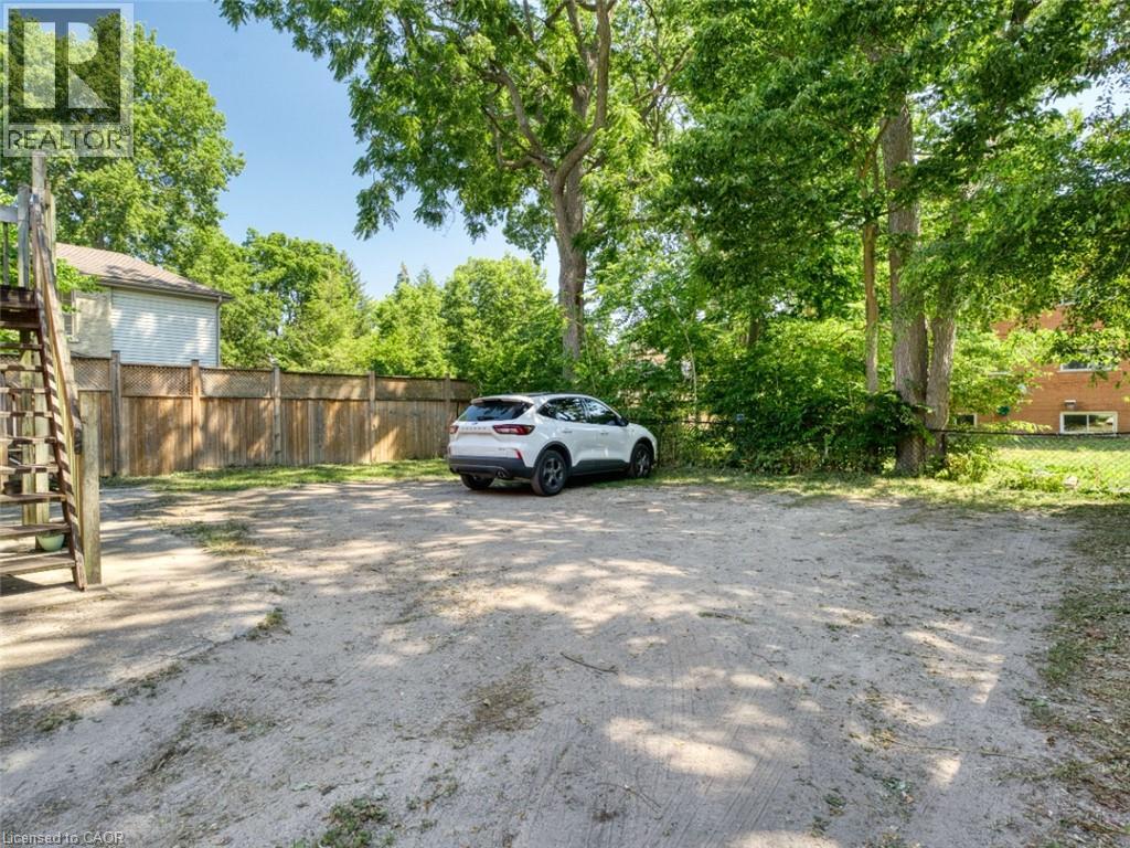 500 COLBORNE Street Unit# 2 - Photo 21