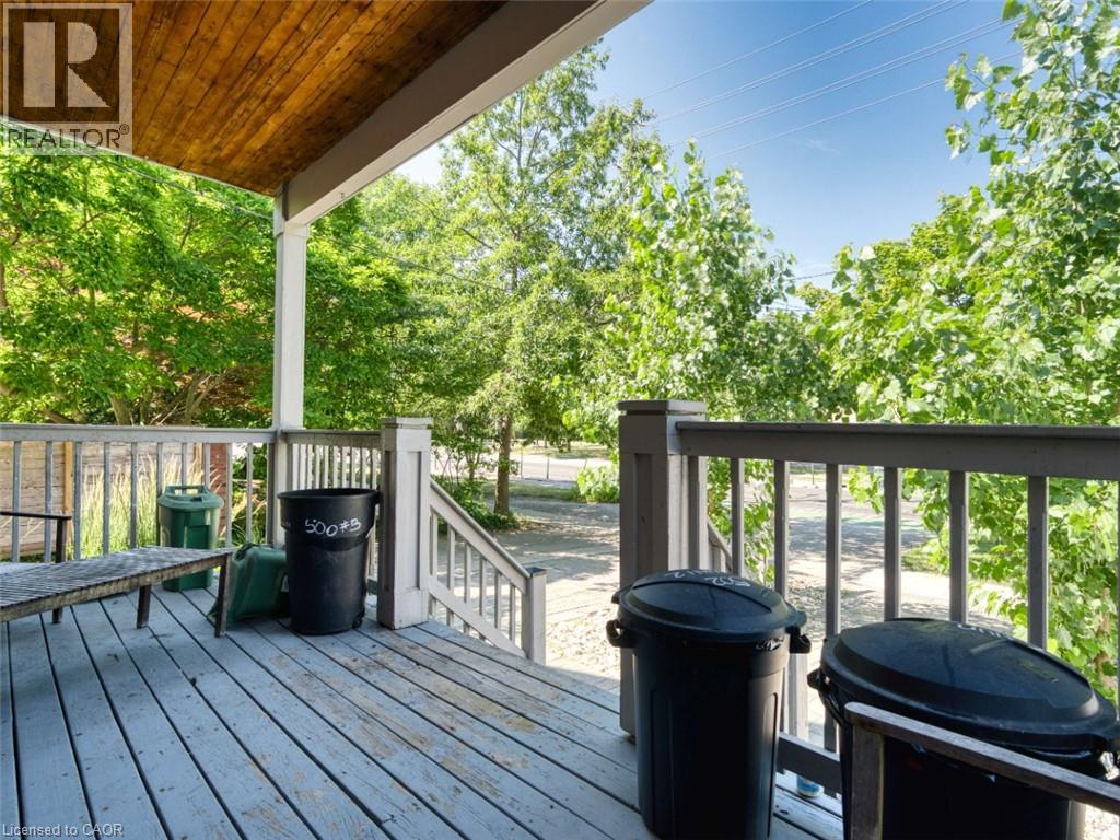 500 COLBORNE Street Unit# 2 - Photo 3