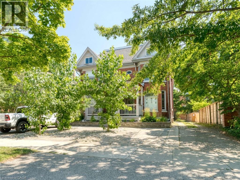 500 COLBORNE Street Unit# 2