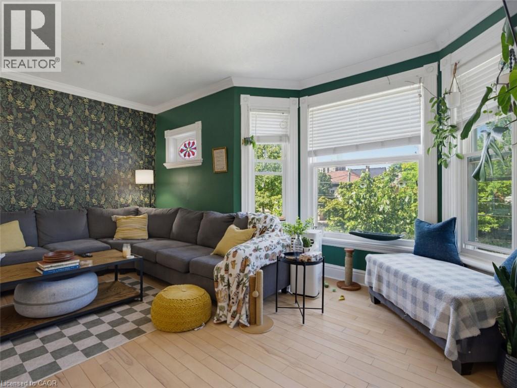 500 COLBORNE Street Unit# 2 - Photo 12