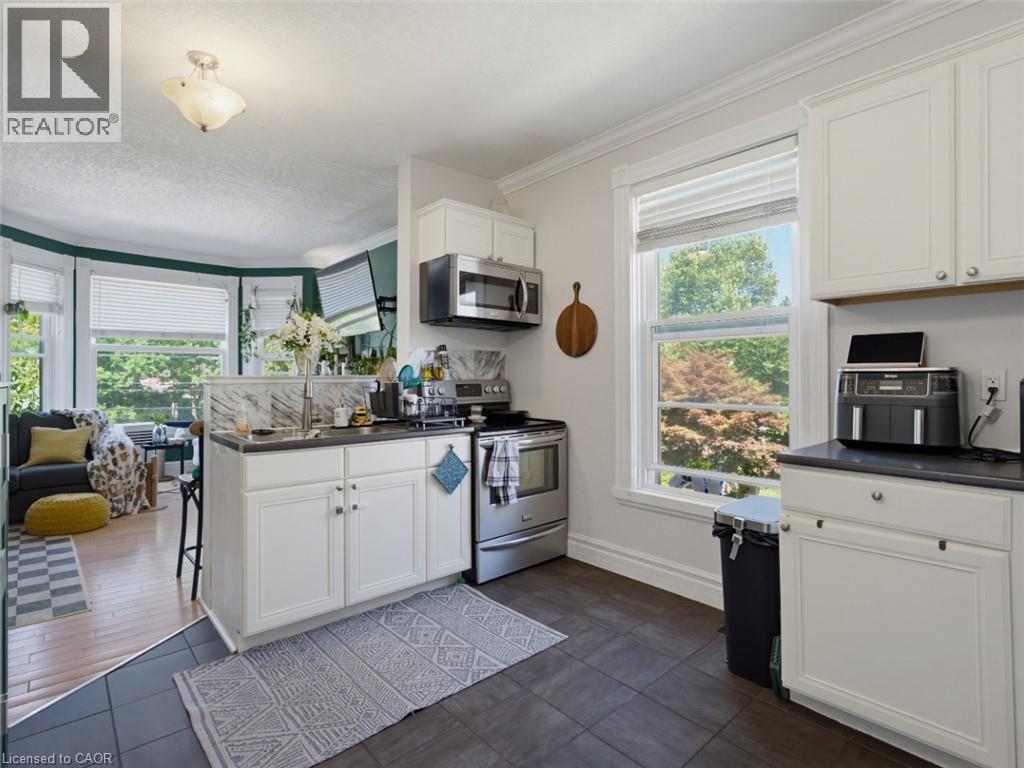 500 COLBORNE Street Unit# 2 - Photo 7