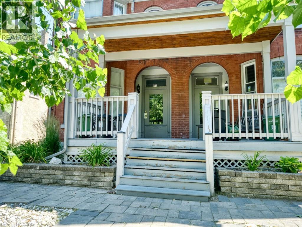 500 COLBORNE Street Unit# 2 - Photo 2