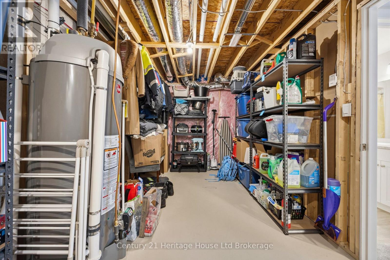 16 Huntley Avenue, Tillsonburg, Ontario  N4G 0J3 - Photo 23 - X13565044