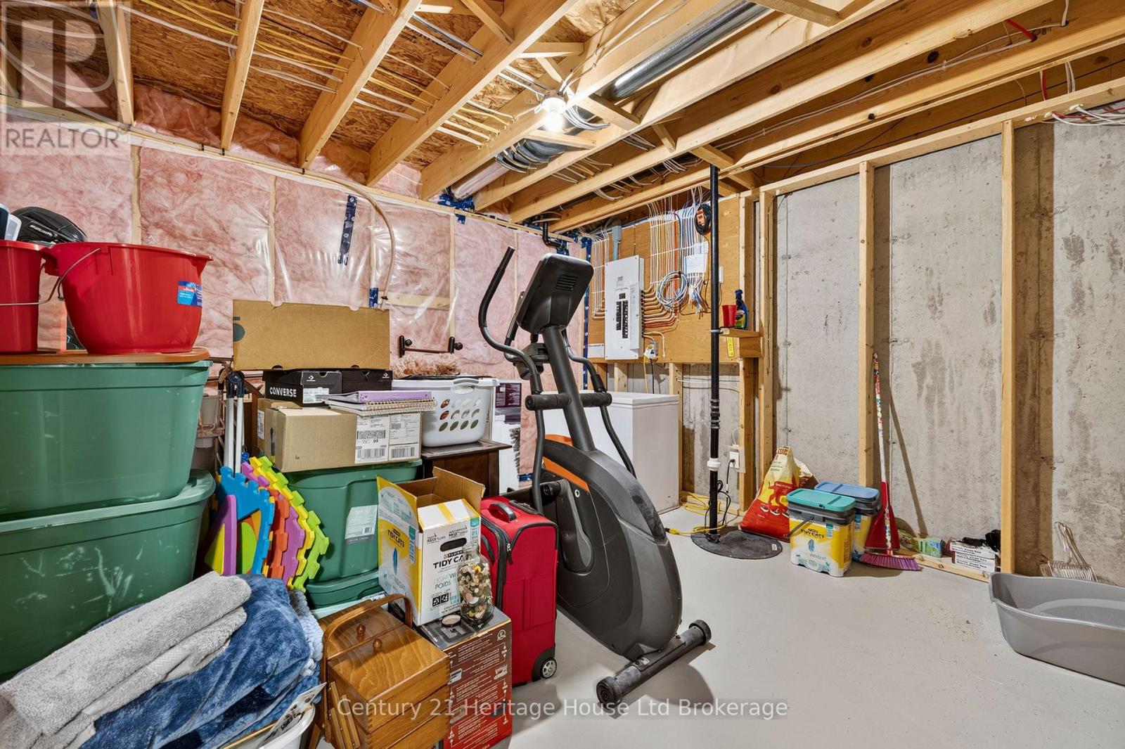 16 Huntley Avenue, Tillsonburg, Ontario  N4G 0J3 - Photo 24 - X13565044