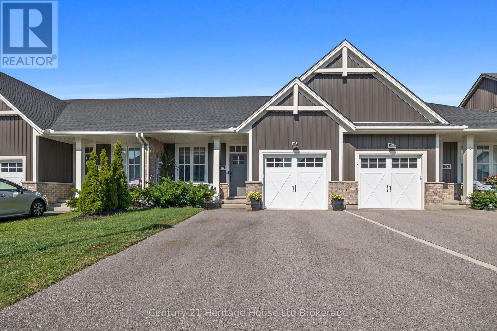 16 Huntley Avenue, Tillsonburg, Ontario  N4G 0J3 - Photo 3 - X13565044