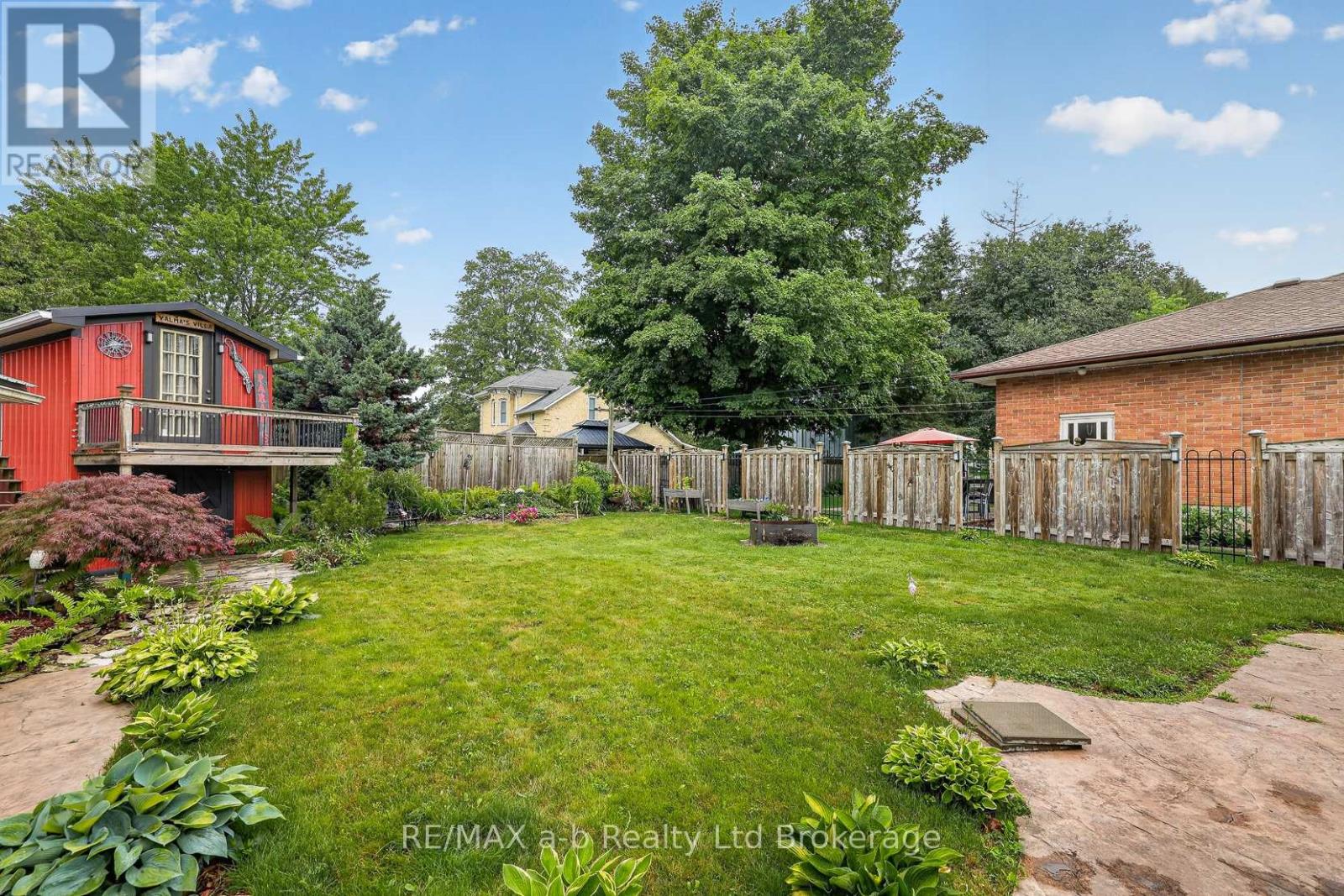 5 George Street, Norwich, Ontario  N0J 1P0 - Photo 14 - X13565060