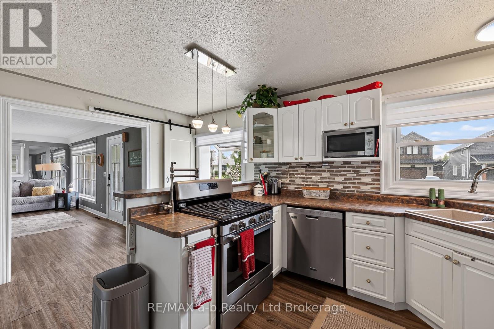 5 George Street, Norwich, Ontario  N0J 1P0 - Photo 5 - X13565060