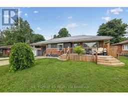 5 GEORGE STREET, Norwich, Ontario