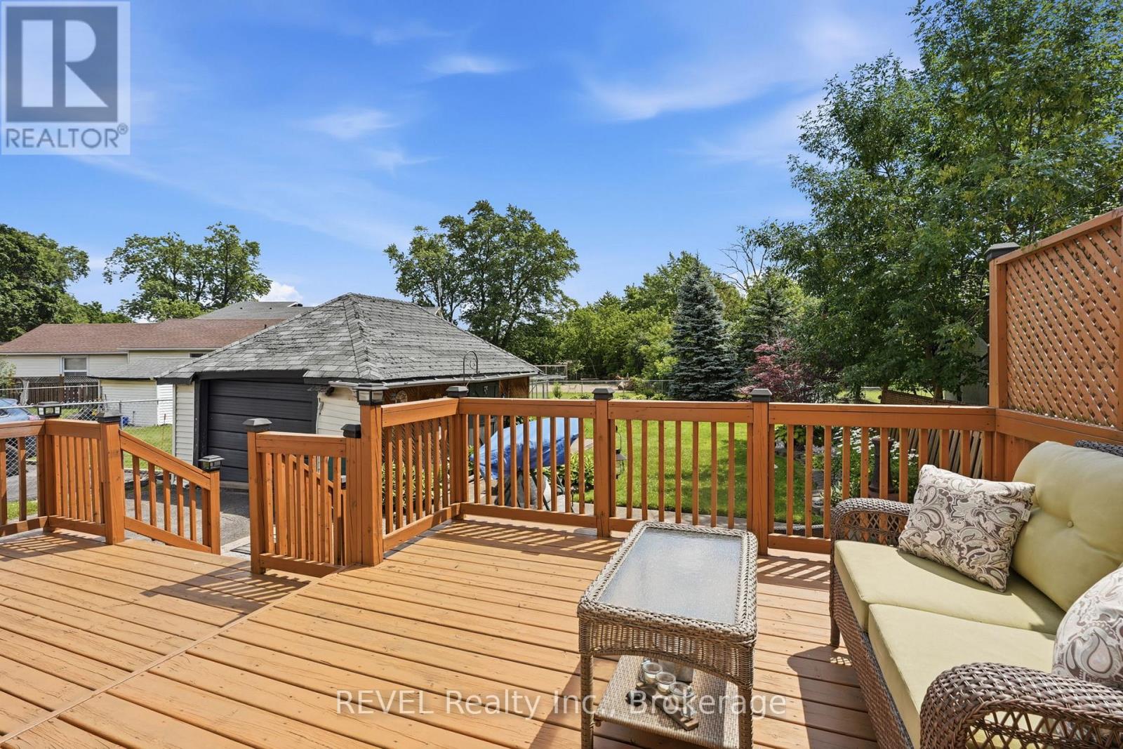 180 Louth Street, St. Catharines, Ontario  L2S 2R3 - Photo 31 - X13565126