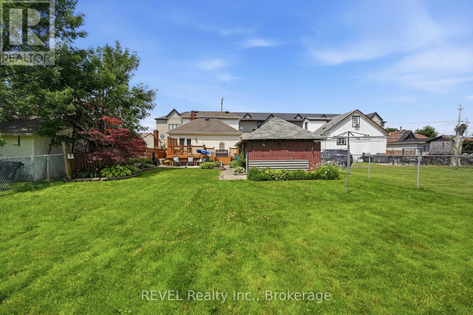 180 Louth Street, St. Catharines, Ontario  L2S 2R3 - Photo 37 - X13565126