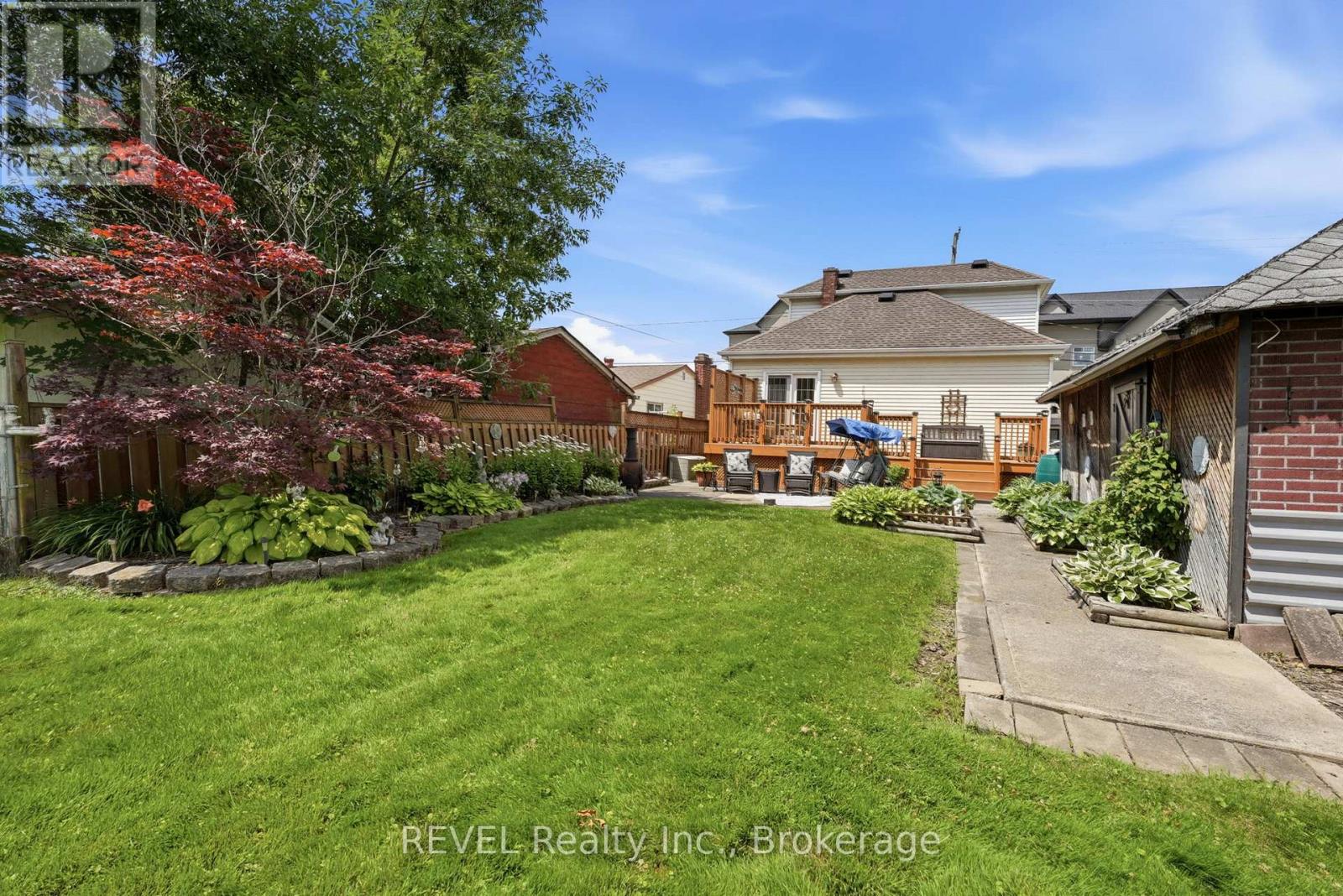 180 Louth Street, St. Catharines, Ontario  L2S 2R3 - Photo 38 - X13565126