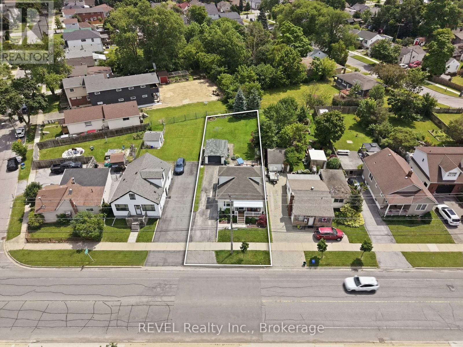 180 Louth Street, St. Catharines, Ontario  L2S 2R3 - Photo 40 - X13565126