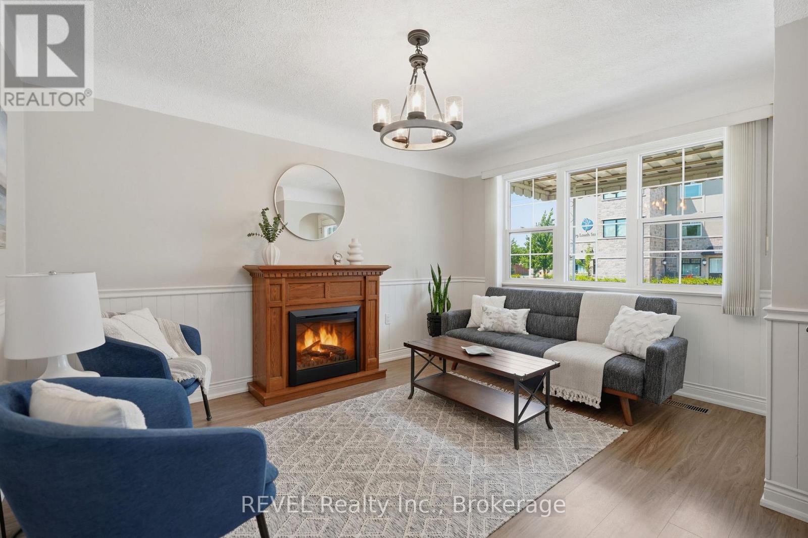180 Louth Street, St. Catharines, Ontario  L2S 2R3 - Photo 6 - X13565126