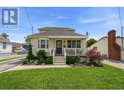 180 LOUTH STREET, St. Catharines, Ontario