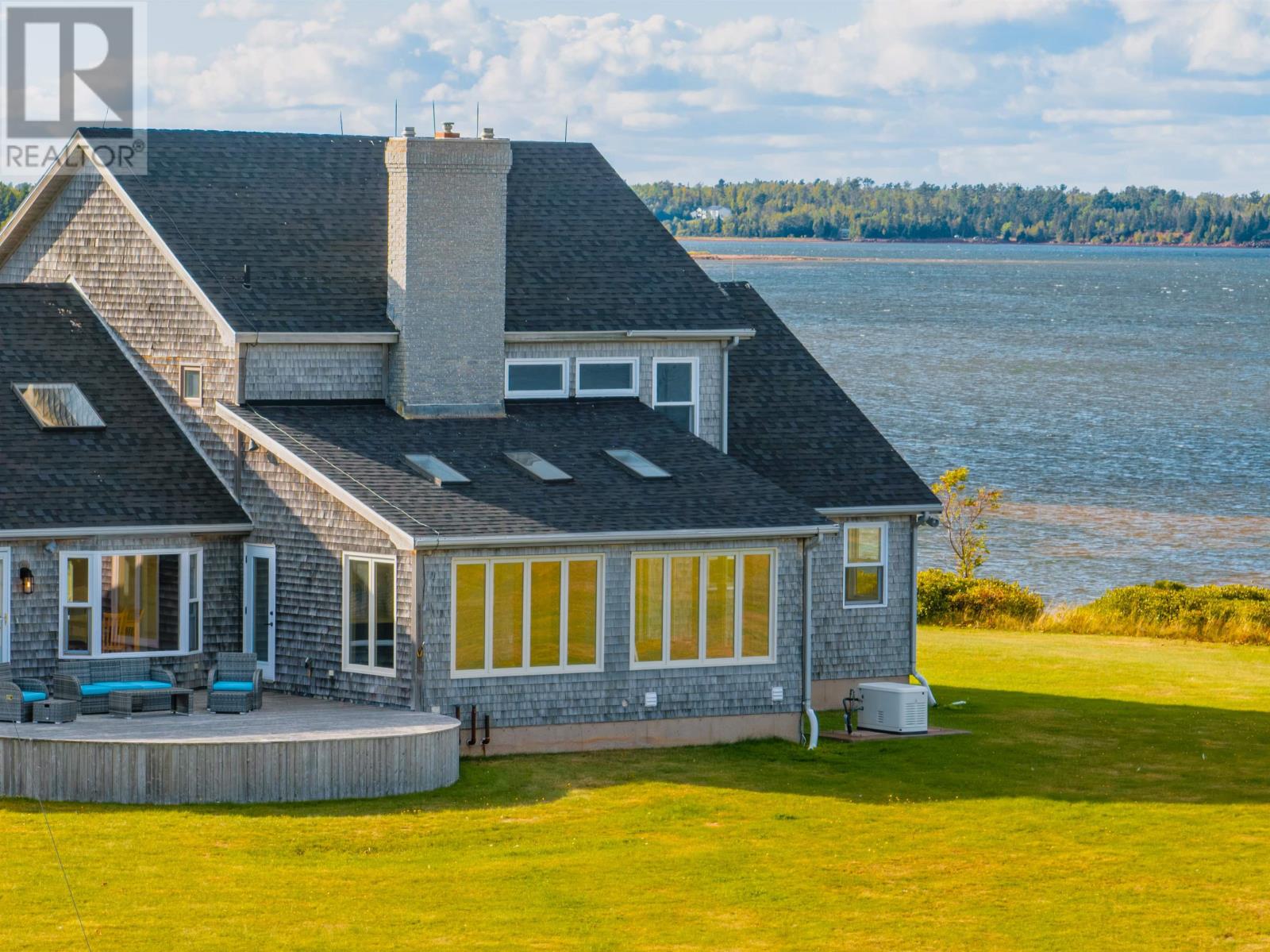 545 St. Andrews Point Road, Lower Montague, Prince Edward Island  C0A 1R0 - Photo 3 - 202610883