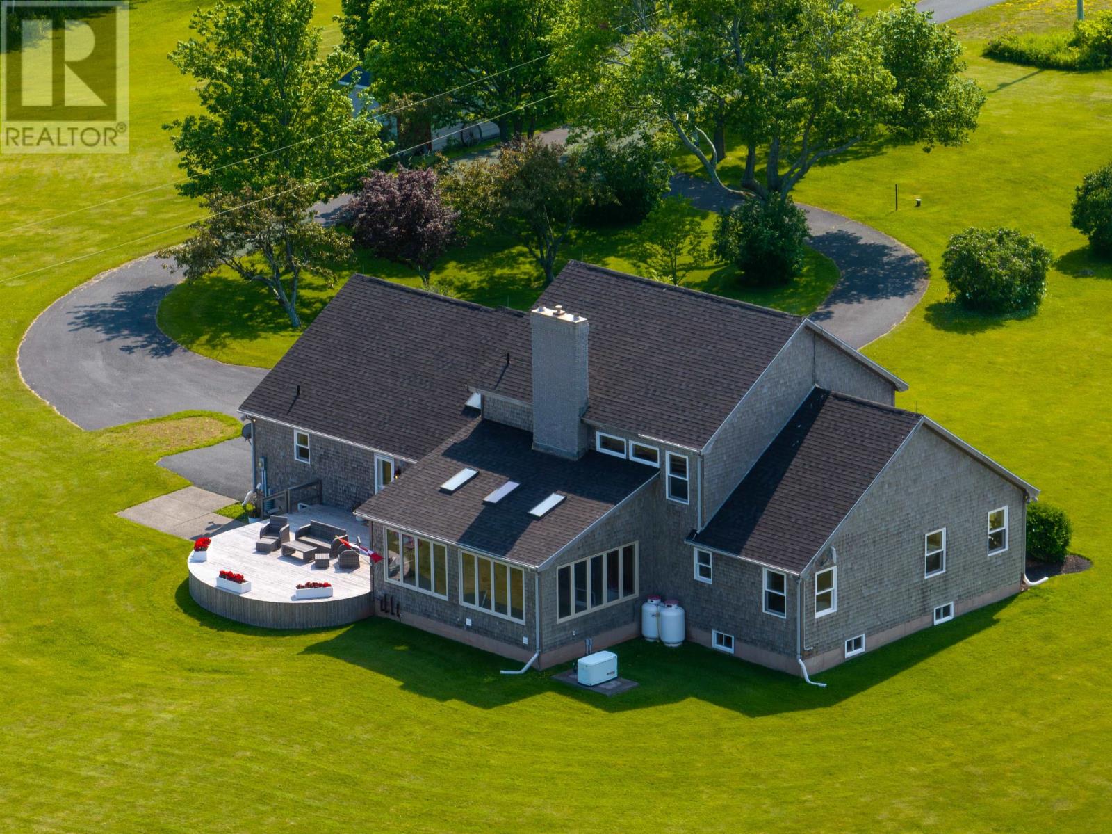 545 St. Andrews Point Road, Lower Montague, Prince Edward Island  C0A 1R0 - Photo 2 - 202610883
