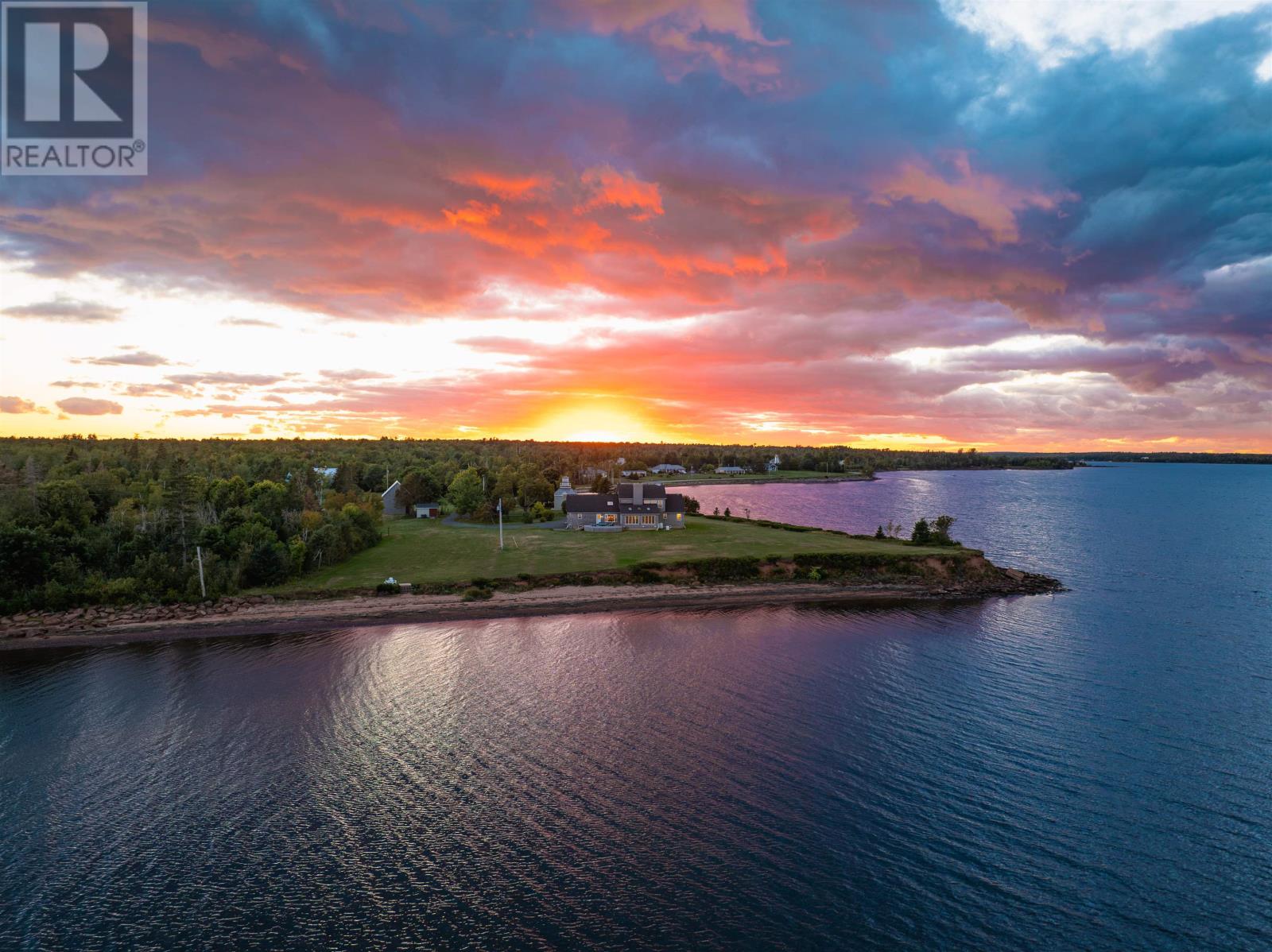545 St. Andrews Point Road, Lower Montague, Prince Edward Island  C0A 1R0 - Photo 4 - 202610883