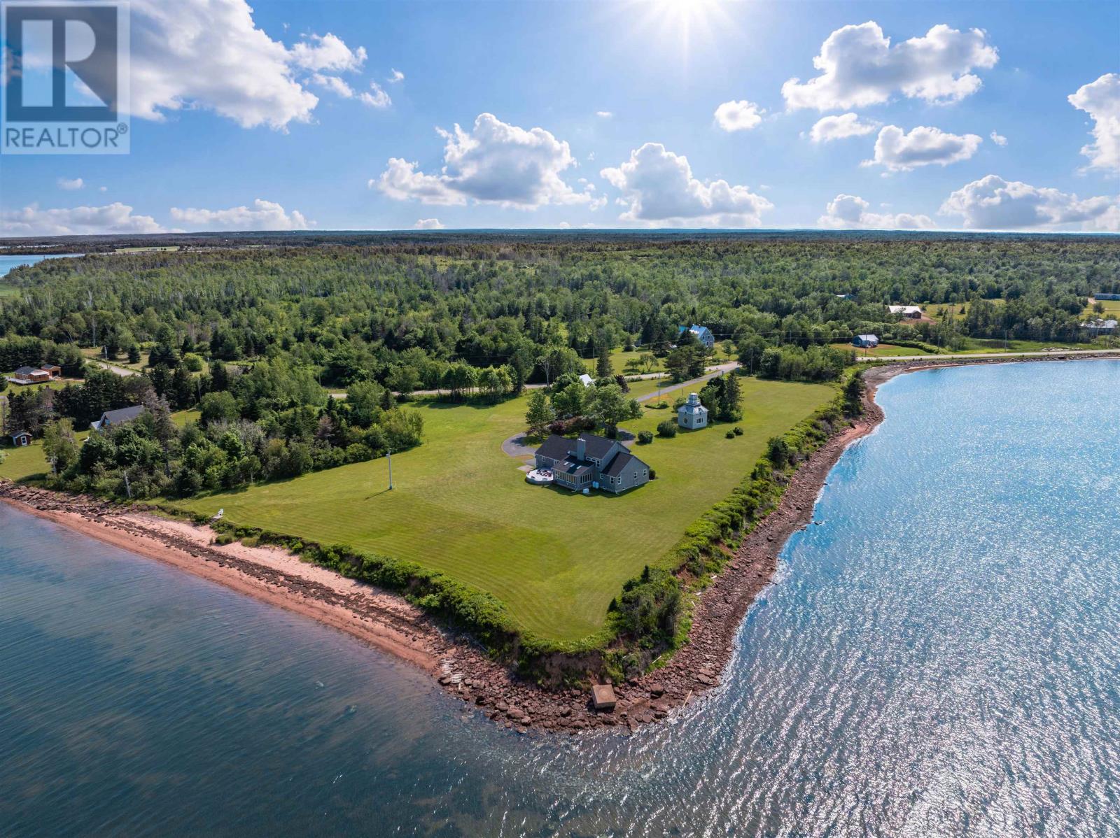 545 St. Andrews Point Road, Lower Montague, Prince Edward Island  C0A 1R0 - Photo 9 - 202610883