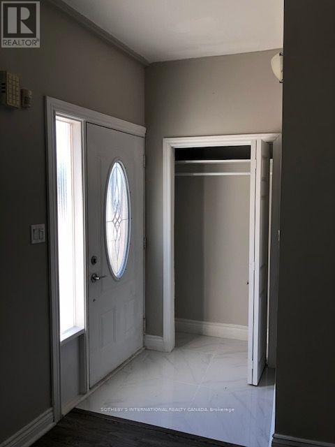A1 - 647 VAUGHAN ROAD, Toronto (Oakwood Village)