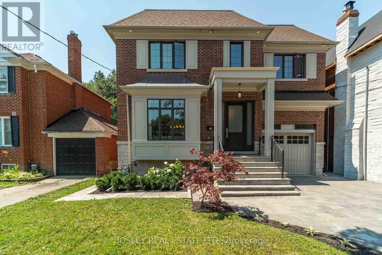 61 Rykert Crescent, Toronto, Ontario  M4G 2T2 - Photo 2 - C13565048