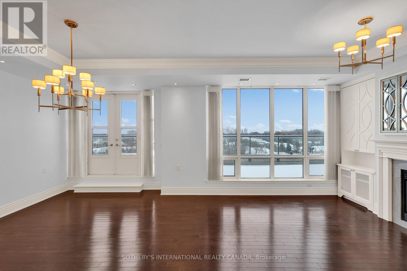 604 - 1717 AVENUE ROAD, Toronto, Ontario